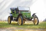 Stanley Model E2 Runabout 1909 года